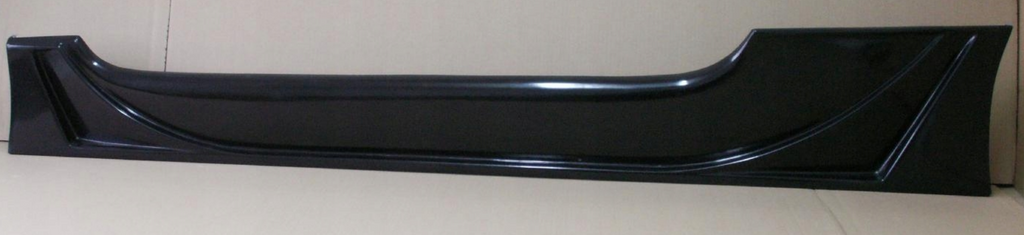 Praguri laterale PEUGEOT 206 model 3 usi TFB TUNING ROMANIA