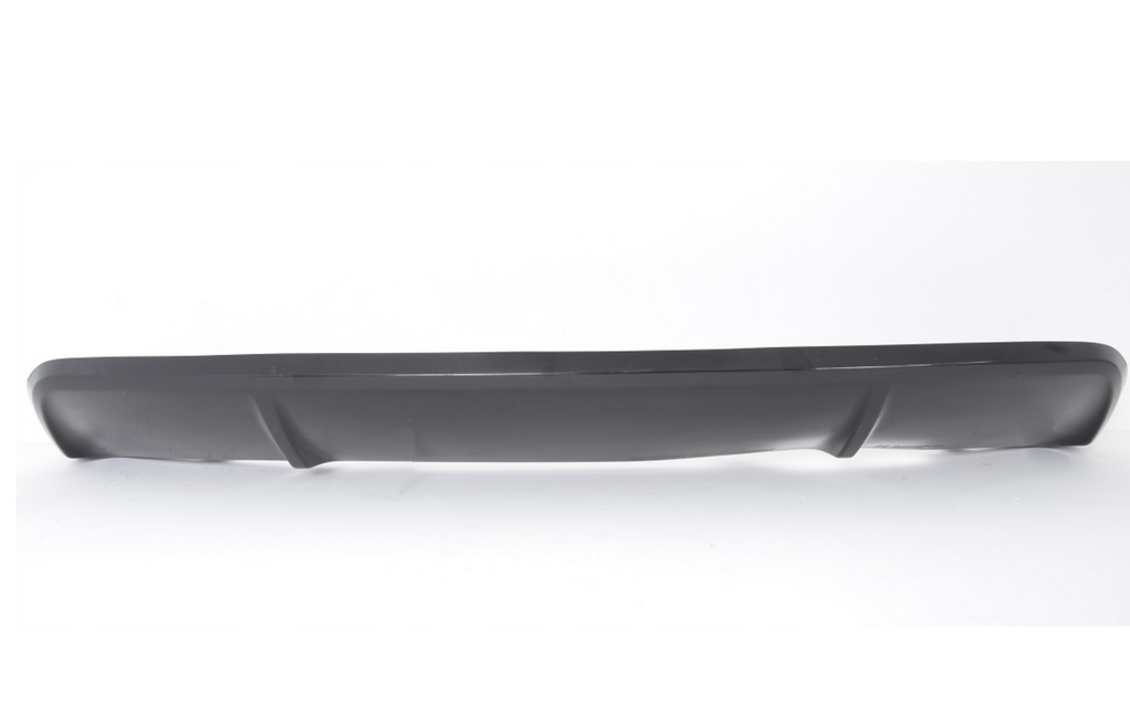 Difuzor bara spate fusta lip spoiler SKODA FABIA 3 COMBI 2014-2018 TFB TUNING ROMANIA
