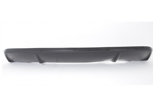 Difuzor bara spate fusta lip spoiler SKODA FABIA 3 COMBI 2014-2018 TFB TUNING ROMANIA