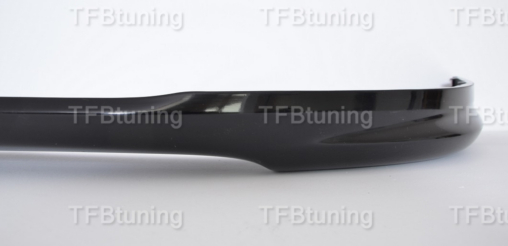 Prelungire bara fata fusta lip spoiler VW PASSAT B6 3C Rline R LINE TFB TUNING ROMANIA