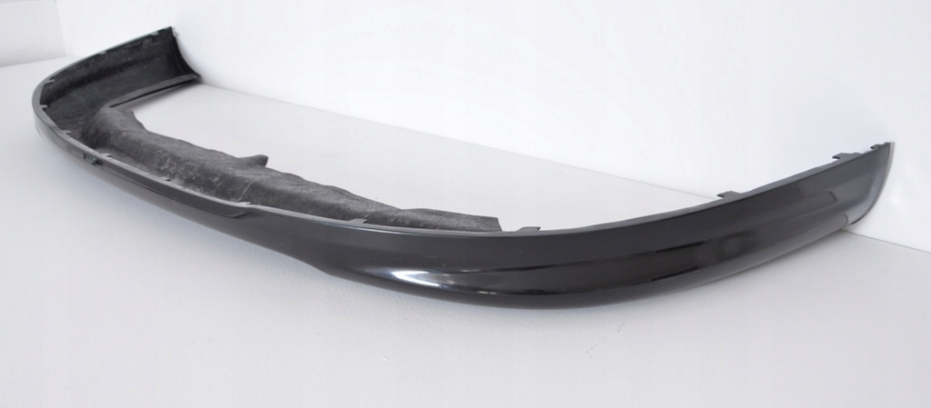 Prelungire bara fata fusta lip spoiler VW PASSAT B6 3C Rline R LINE TFB TUNING ROMANIA