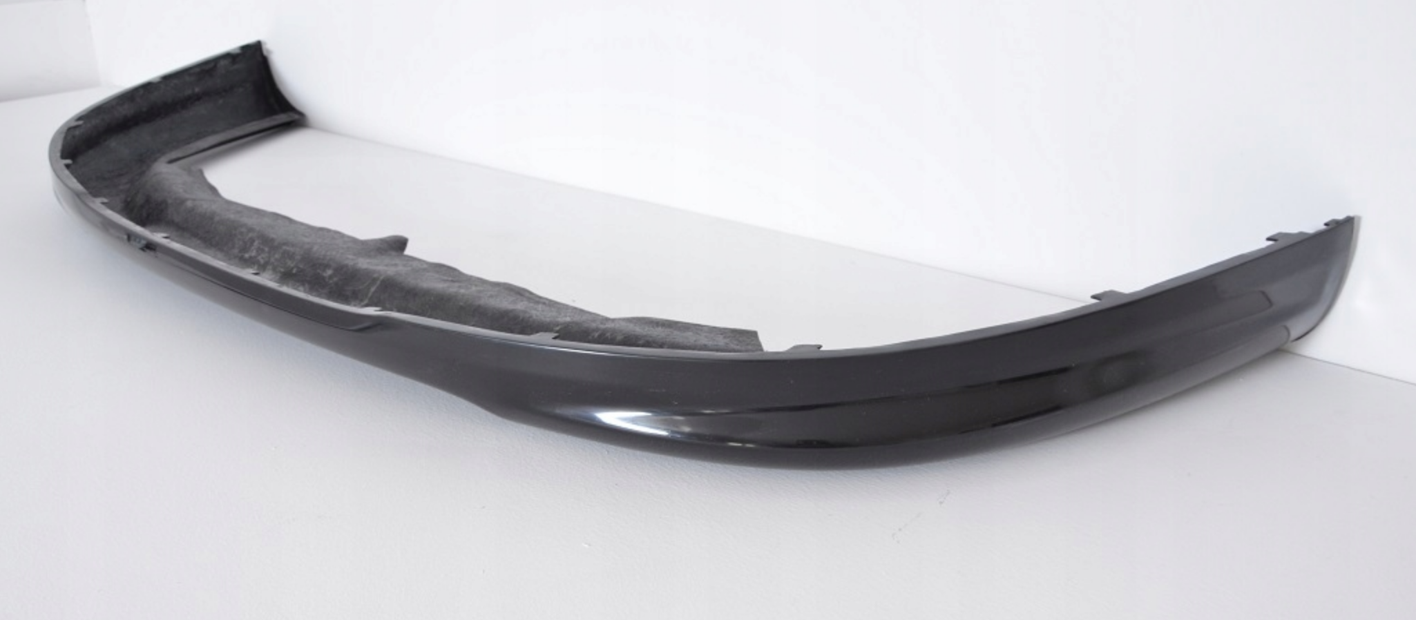 Prelungire bara fata fusta lip spoiler VW PASSAT B6 3C Rline R LINE TFB TUNING ROMANIA