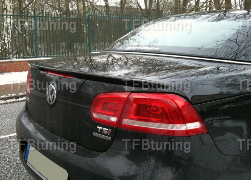 Eleron portbagaj VW EOS 2005-2015 TFB TUNING ROMANIA