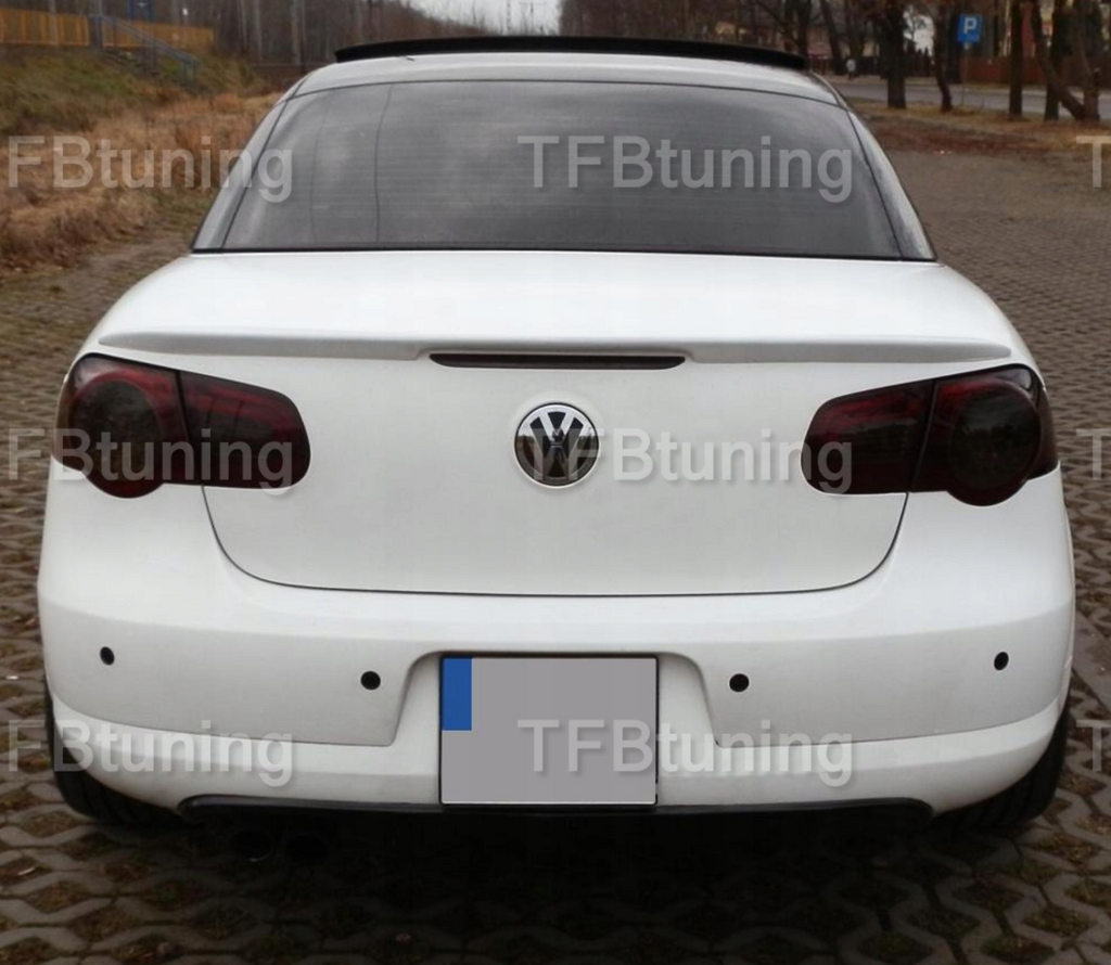 Eleron portbagaj VW EOS 2005-2015 TFB TUNING ROMANIA