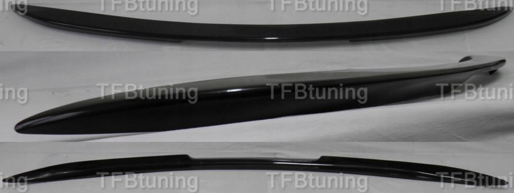 Eleron portbagaj VW EOS 2005-2015 TFB TUNING ROMANIA