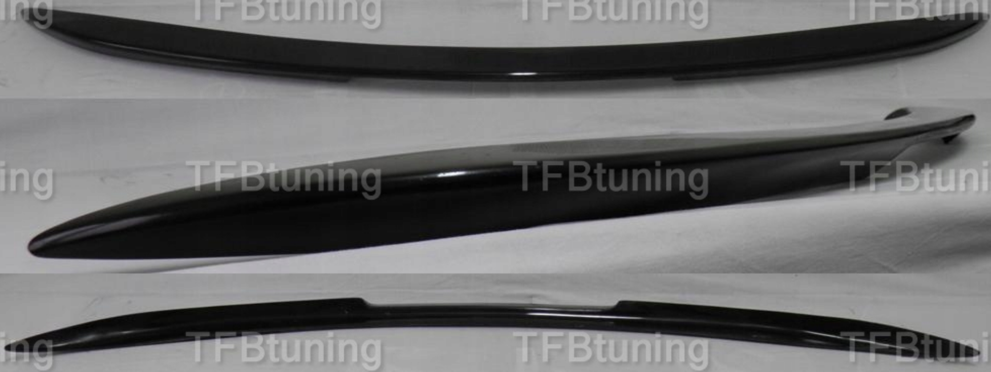 Eleron portbagaj VW EOS 2005-2015 TFB TUNING ROMANIA