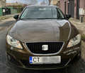 Capace Oglinzi Tip Batman - Seat Exeo