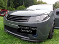 Prelungire Bara Fata - Lip Cupra Model Universal - Dacia Sandero