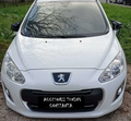 Capace Oglinzi Tip Batman - Peugeot 207 - 308
