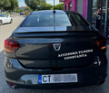 Eleron Portbagaj / Model Universal V1 - Dacia Logan 3