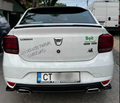 Coltare / Extensie Bara Spate Model Universal - Dacia Logan 2