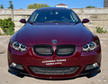 Coltare / Flaps uri Bara Fata BMW Seria 3 E92 NFL 2006-2010 Bara MTech