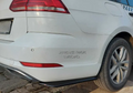 Coltare / Extensie Bara Spate Model Universal - Volkswagen Golf 7 7.5