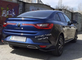 Coltare / Extensie Bara Spate Model Universal - Renault Megane 4 Sedan