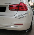 Coltare / Extensie Bara Spate Model Universal - BMW F30