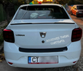 Ornament Protectie Bara Spate - Dacia Logan 2