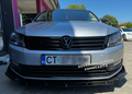 Lip Bara Fata Universal Din 3 Piese BRBS - Volkswagen Passat B7