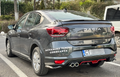 Difuzor Bara Spate Universal V1 - Dacia Logan 3