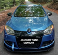 Lip Bara Fata Universal Din 3 Piese - Renault Megane 3