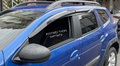 Paravanturi - Dacia Duster 2