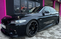 Prelungire - Lip Praguri Model Universal - Bmw F10 / F11 Seria 5 2P