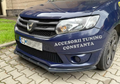 Prelungire Bara Fata - Lip 3 Piese Dacia Logan 2 / Sandero 2 V2