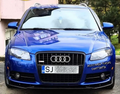 Lip Bara Fata Universal Din 3 Piese - Audi A4 B7