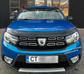 Deflector Capota - Dacia Logan 2 / Sandero 2 / Logan 2 MCV