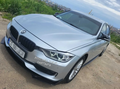 Capace Oglinzi Tip Batman - BMW F20 F21 F22 F23 F30 F32 Negru Lucios