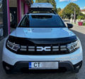 Deflector Capota - Dacia Duster 2