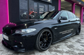 Prelungire - Lip Praguri Model Universal - Bmw F10 / F11 Seria 5 2P