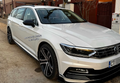 Prelungire - Lip Praguri Model Universal - Volkswagen Passat B8 2P
