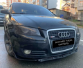 Lip Bara Fata Universal Din 3 Piese BRBS - Audi A3 8P
