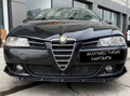 Lip Bara Fata Universal Din 3 Piese BRBS - Alfa Romeo 156 Facelift