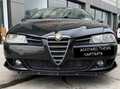 Lip Bara Fata Universal Din 3 Piese BRBS - Alfa Romeo 156 Facelift