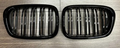 Grile - Nari Duble BMW Seria 5 E39 1997 - 2003