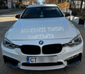 Capace Oglinzi Tip Batman - BMW F20 F21 F22 F23 F30 F32 F33 F36 CARBON