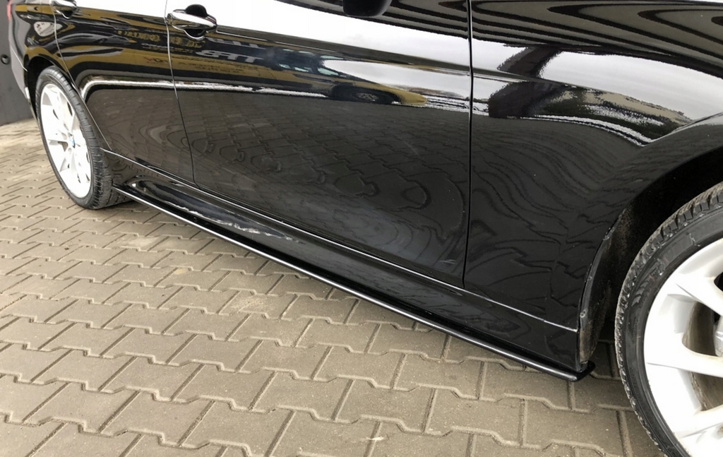 Praguri laterale BMW Seria 3 F30 F31 TFB TUNING ROMANIA
