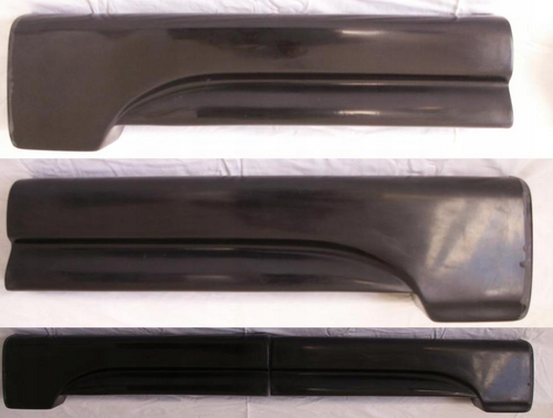 Bandouri clean look Vw T4 ver. 2 TFB TUNING ROMANIA