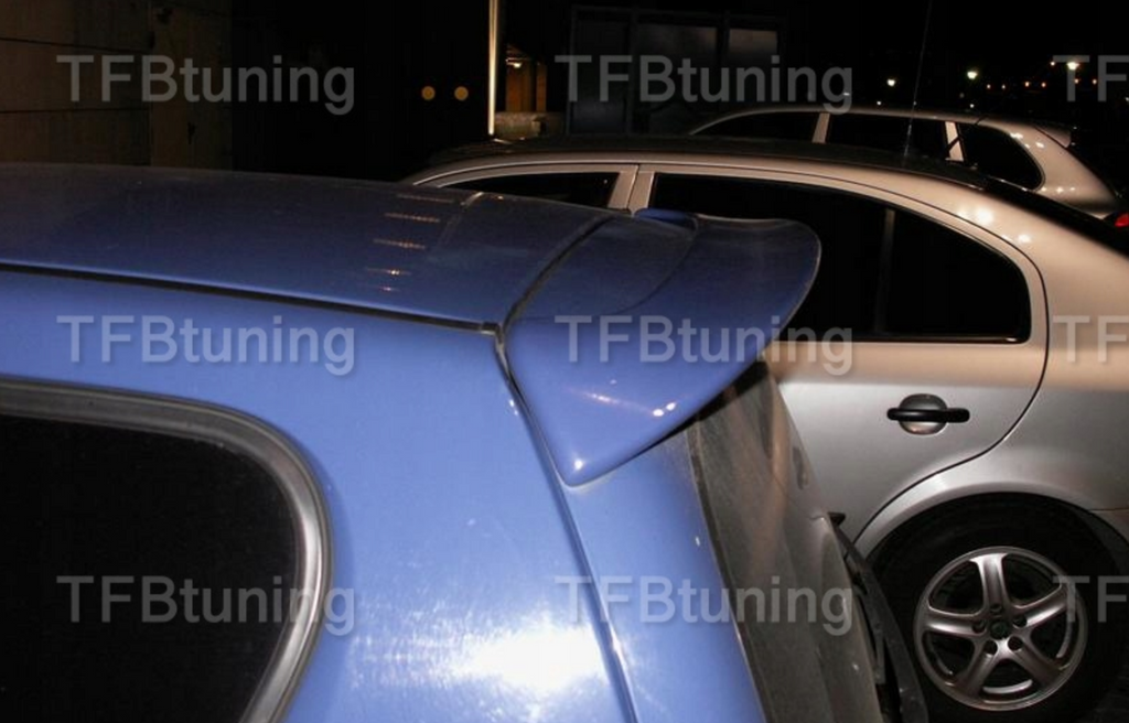 Eleron tuning sport FIAT SEICENTO TFB TUNING ROMANIA