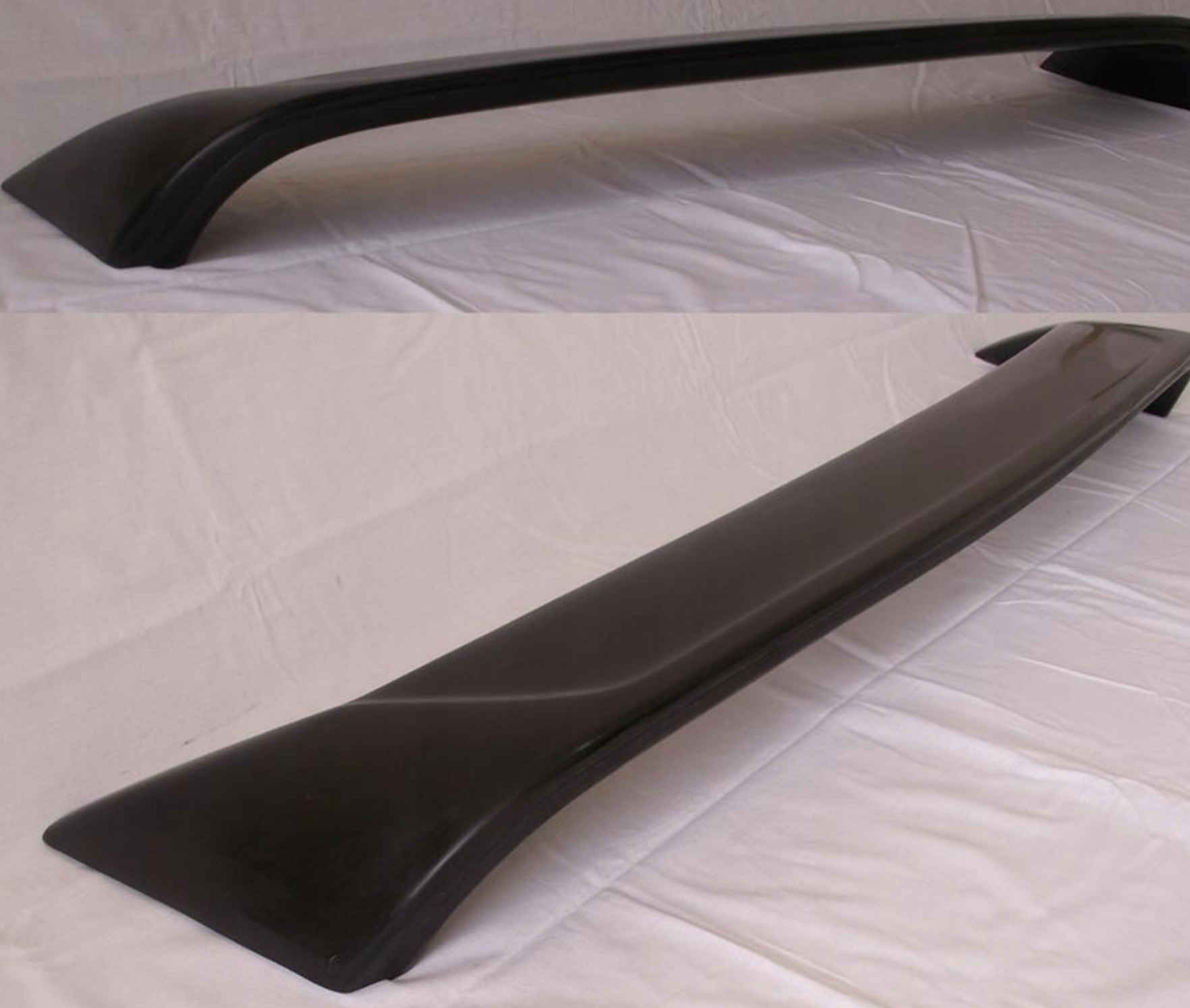Eleron spoiler tuning sport VW Bora sedan 1999-2005 TFB TUNING ROMANIA