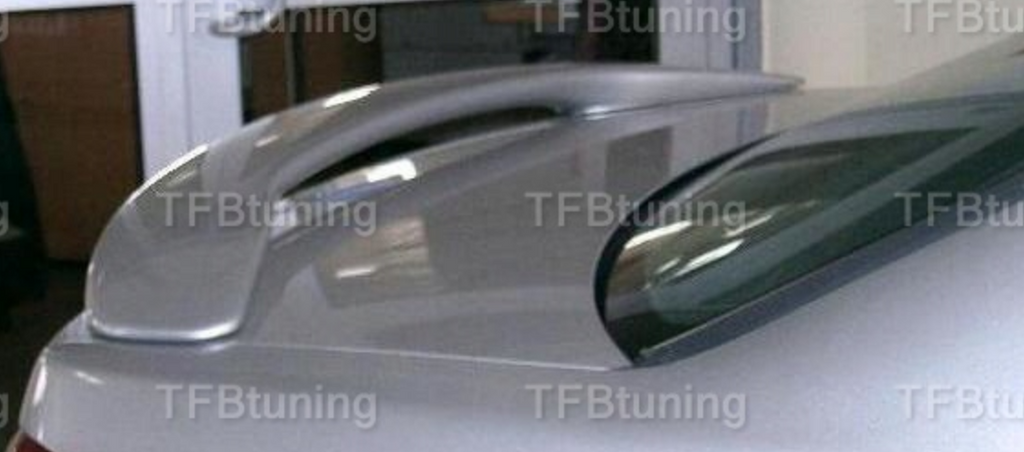 Eleron spoiler tuning sport VOLVO S40 96-04 TFB TUNING ROMANIA