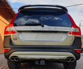 Eleron spoiler tuning sport VOLVO V70 / XC70 2007+ TFB TUNING ROMANIA