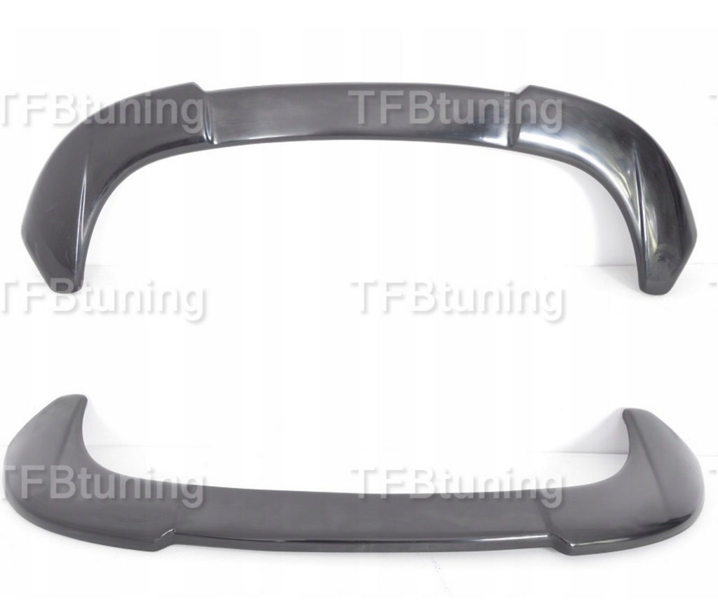 Eleron spoiler tuning sport VOLVO V70 / XC70 2007+ TFB TUNING ROMANIA