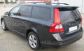 Eleron spoiler tuning sport VOLVO V70 / XC70 2007+ TFB TUNING ROMANIA
