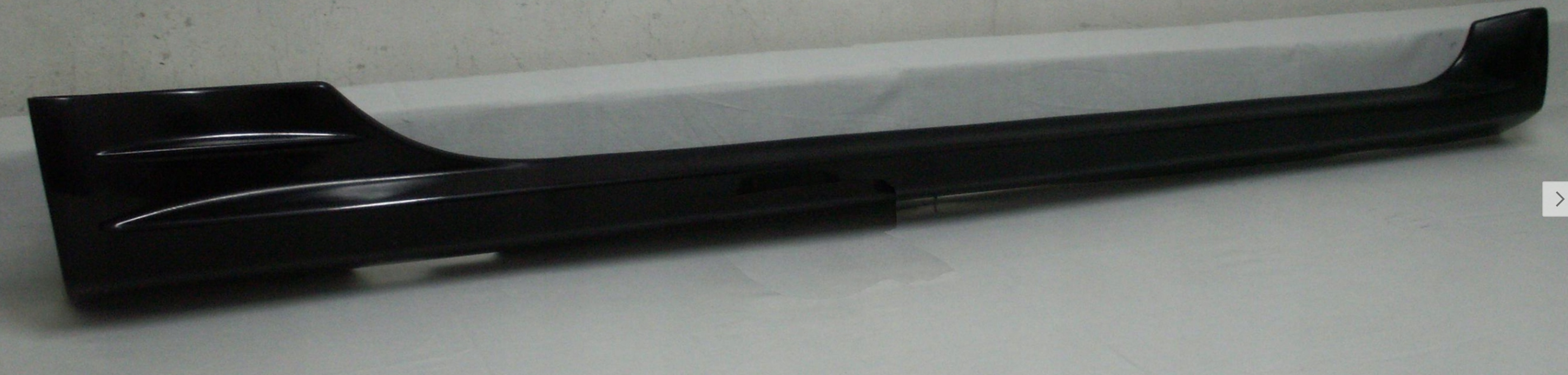 Praguri laterale SMART ROADSTER TFB TUNING ROMANIA