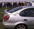 Eleron portbagaj Toyota COROLLA E11 TFB TUNING ROMANIA