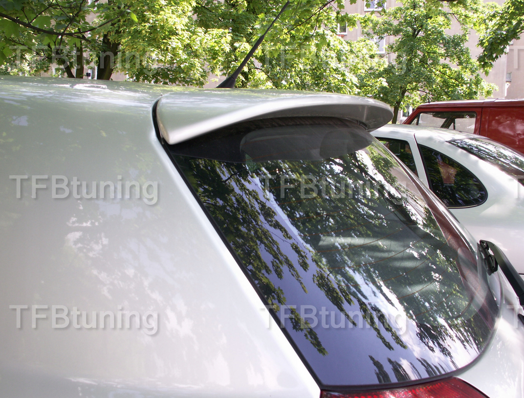 Eleron tuning sport Toyota Corolla E12 2002-2008 ver1 TFB TUNING ROMANIA