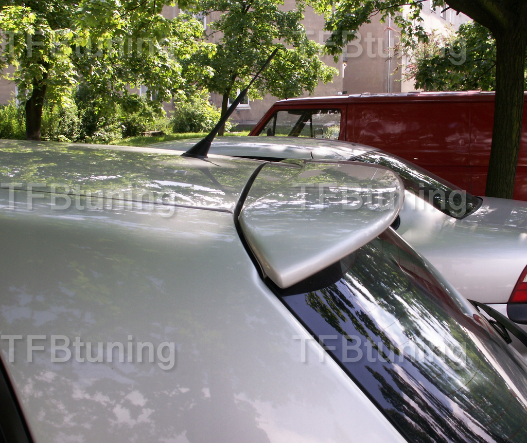 Eleron tuning sport Toyota Corolla E12 2002-2008 ver1 TFB TUNING ROMANIA