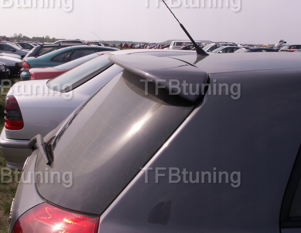 Eleron tuning sport Toyota Corolla E12 2002-2008 ver1 TFB TUNING ROMANIA